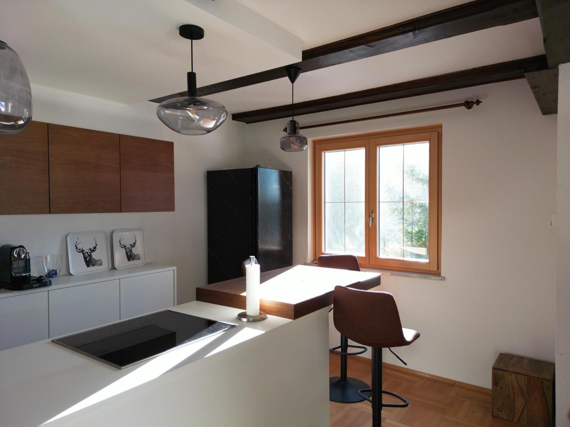 Vila Haus Grimmingblick Zlem Exteriér fotografie