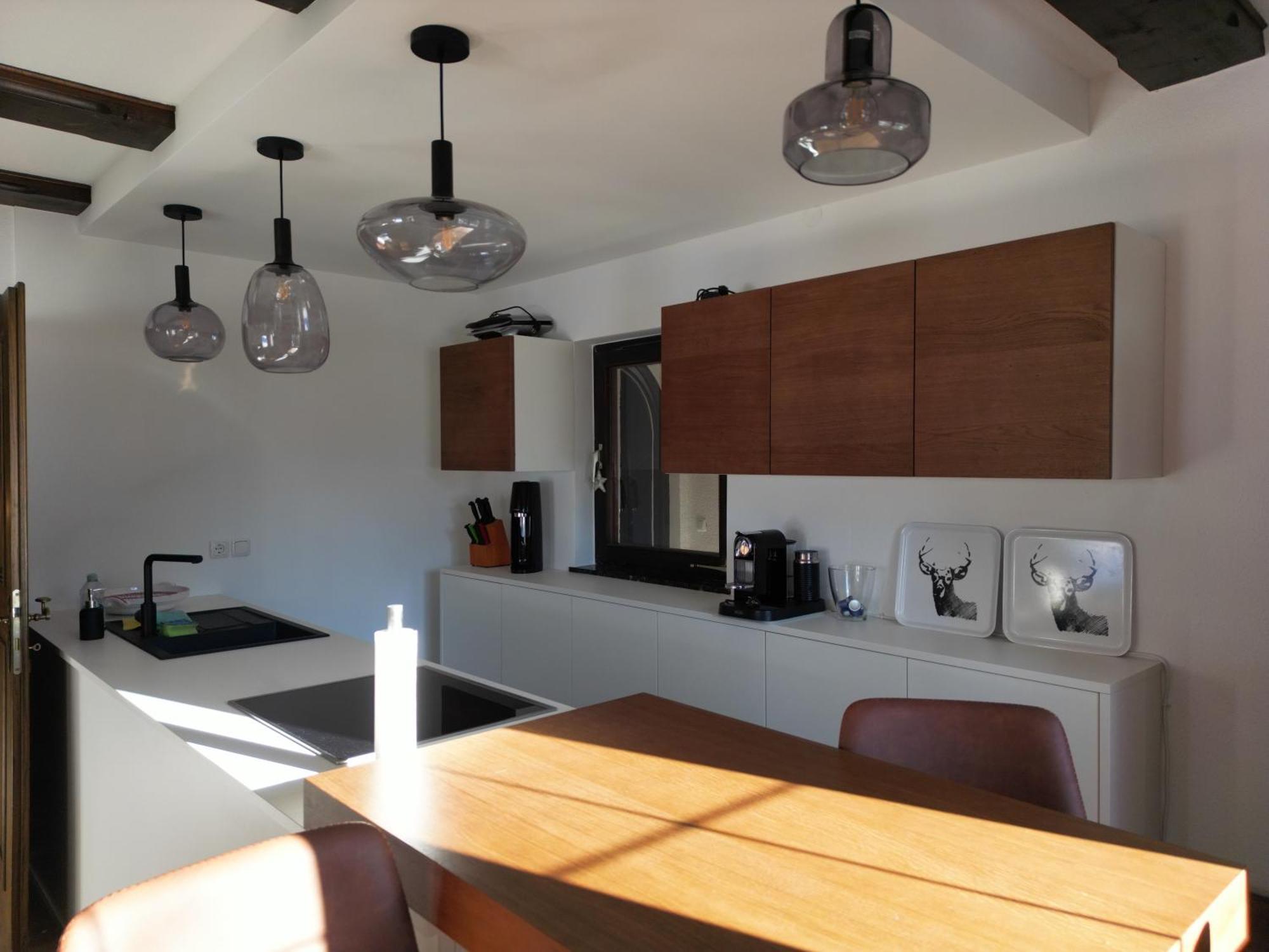 Vila Haus Grimmingblick Zlem Exteriér fotografie