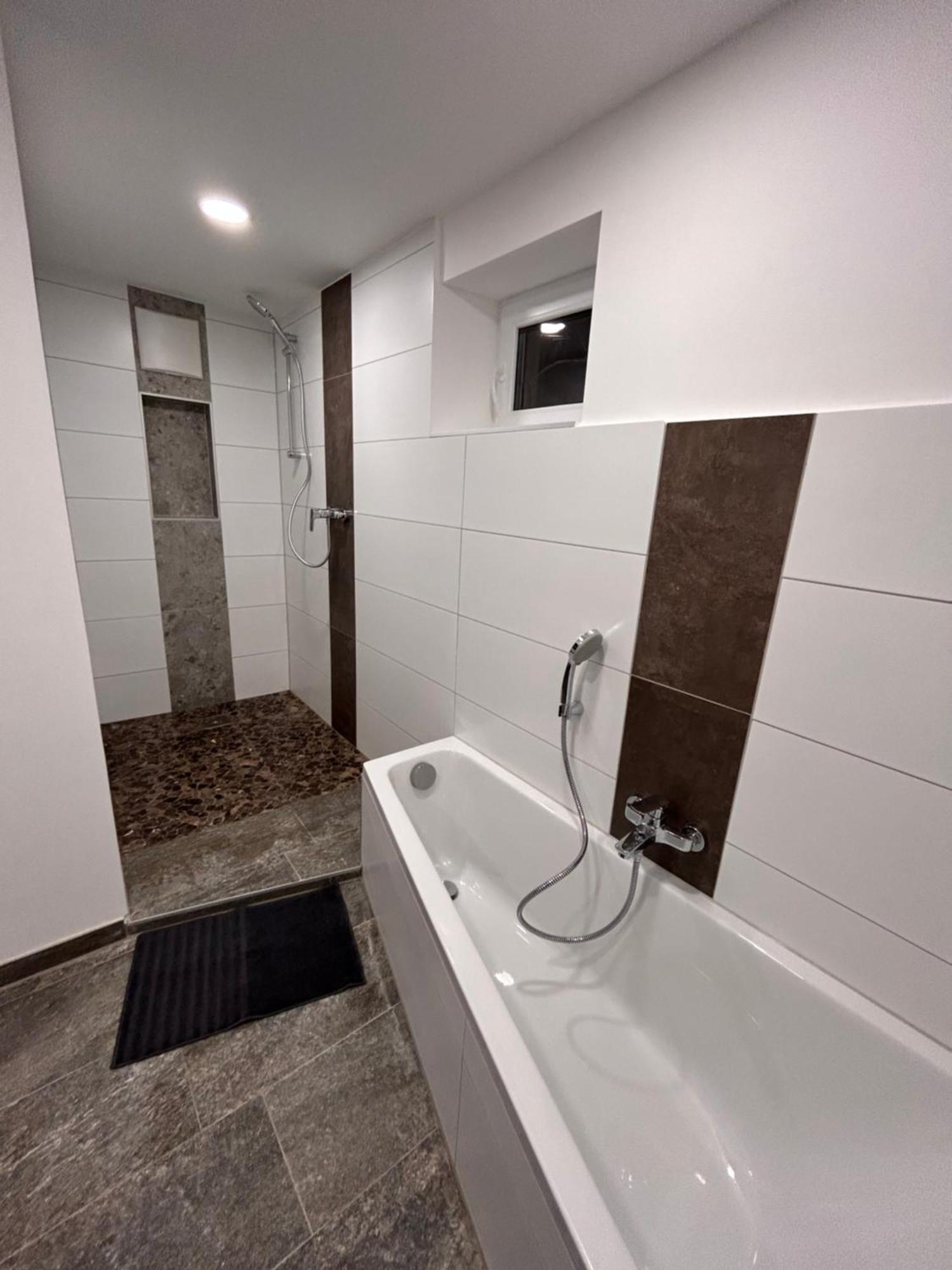 Vila Haus Grimmingblick Zlem Exteriér fotografie